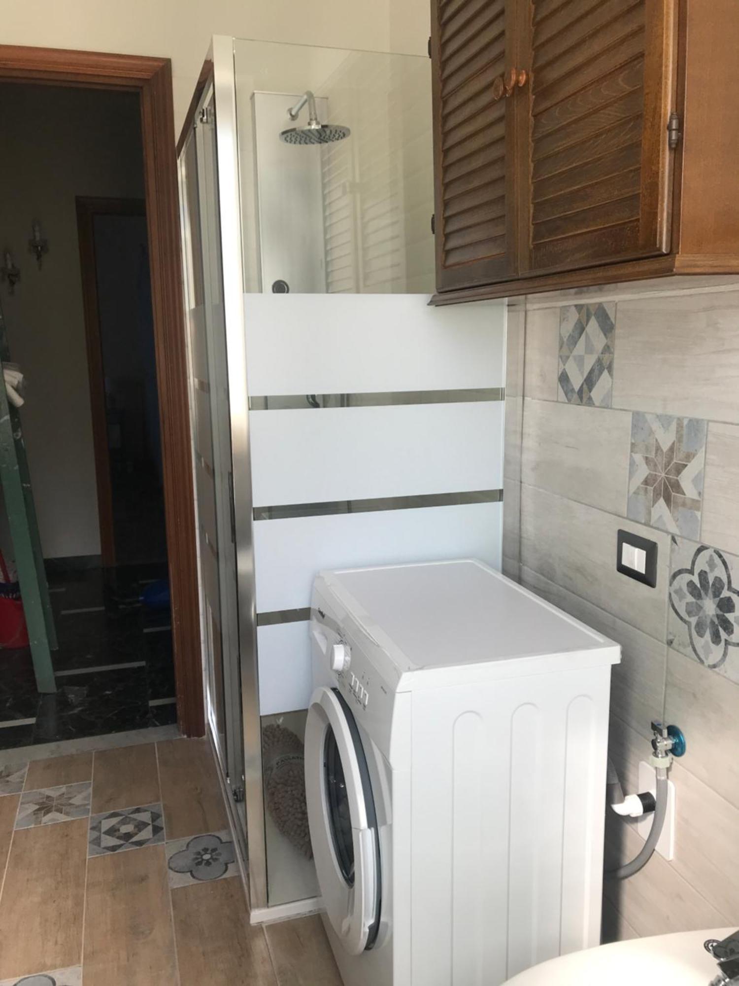 Nina 1 Letto Singolo In Appartamento 蒙卡列里 外观 照片