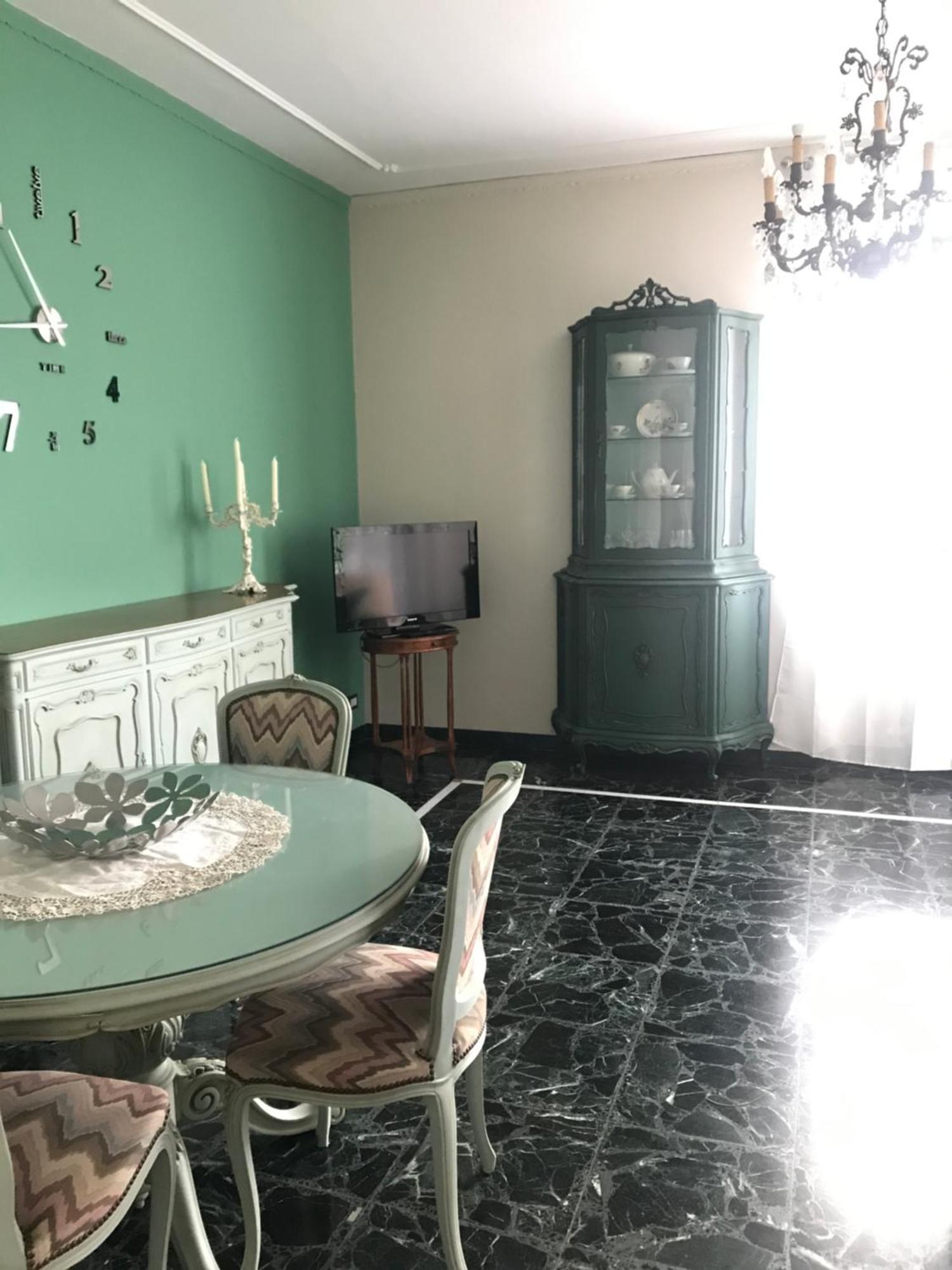 Nina 1 Letto Singolo In Appartamento 蒙卡列里 外观 照片