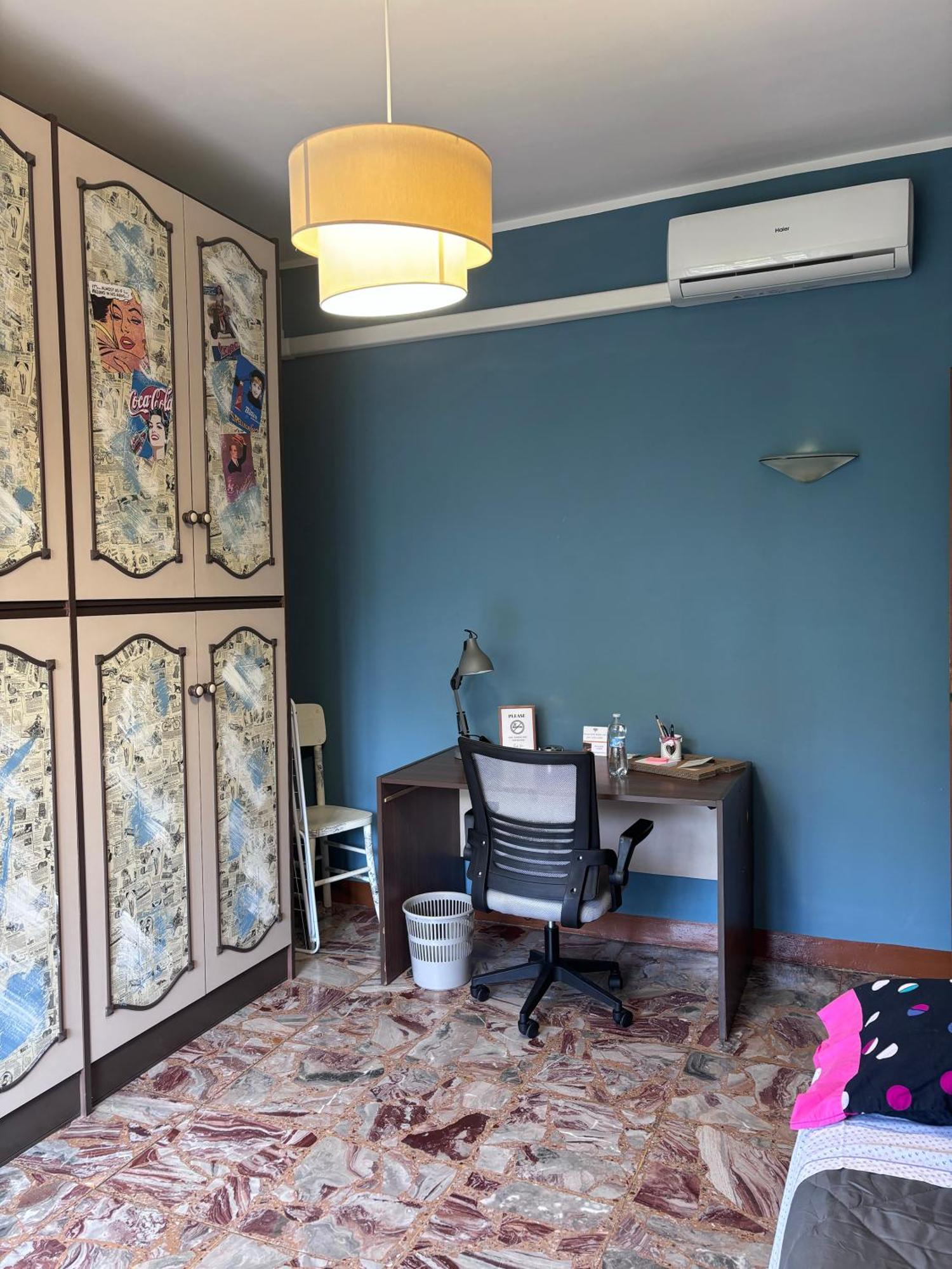 Nina 1 Letto Singolo In Appartamento 蒙卡列里 外观 照片