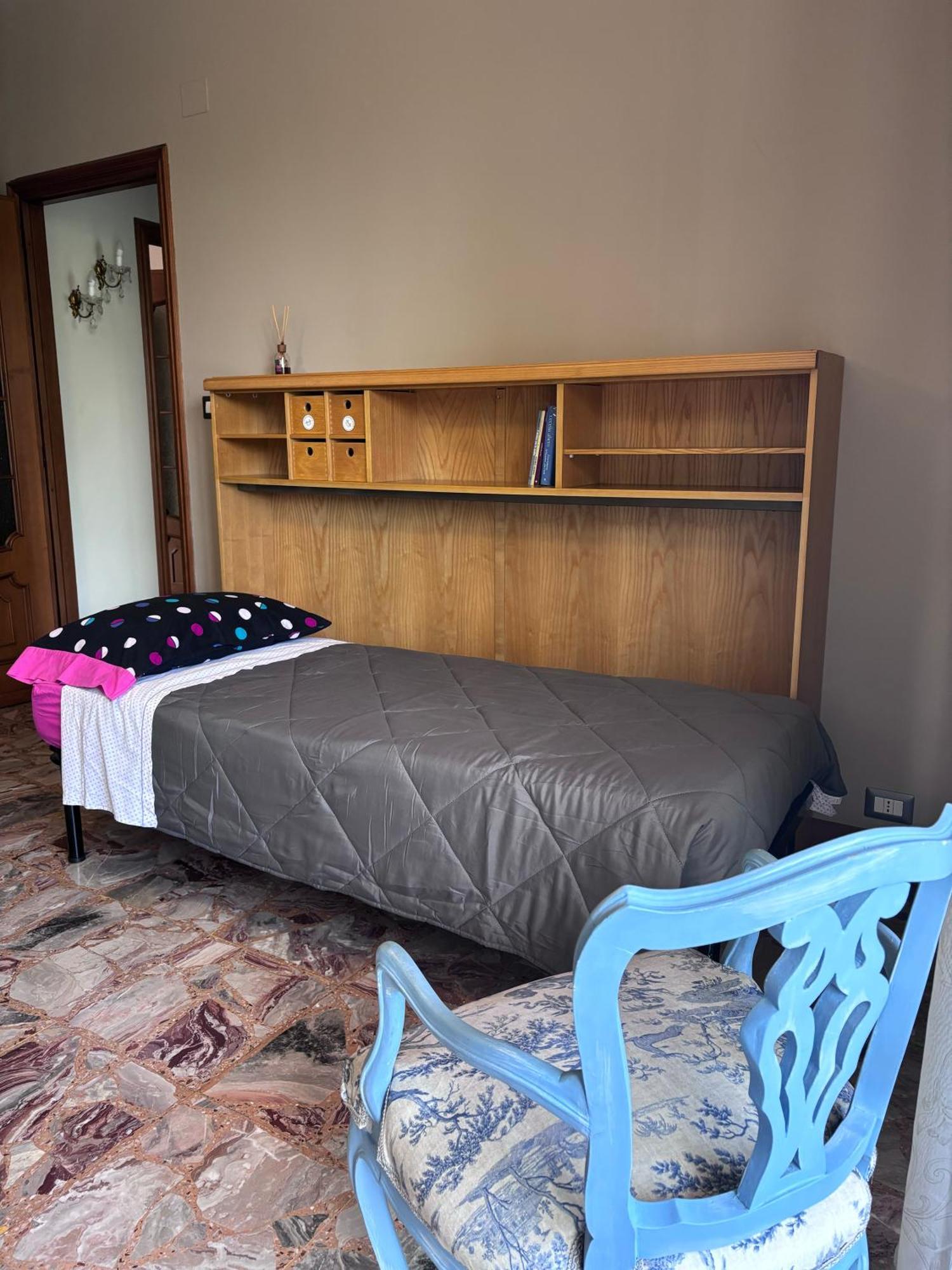 Nina 1 Letto Singolo In Appartamento 蒙卡列里 外观 照片